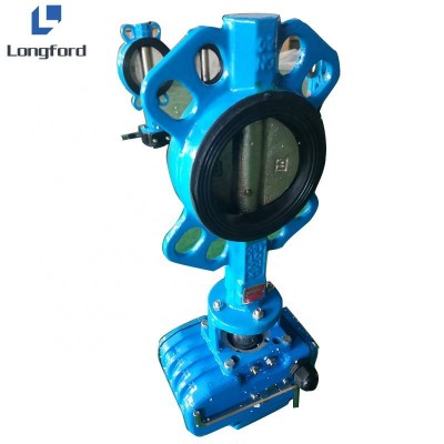 Ss304 And Ss316l Keystone Triple Offset Stainless Steel Valve Butterfly Pneumatic Price List Electric Wafer Butterfly Valve