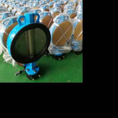 Chinese 4 "stainless Steel Electric Disc Valve Butterfly Valve