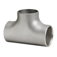 Sw B16.11 9000 Lb Socket Weld Pipe Fitting Forged Tee